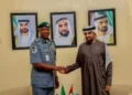 Nigeria, UAE, deepen bilateral trade, customs cooperation