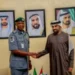 Nigeria, UAE, deepen bilateral trade, customs cooperation