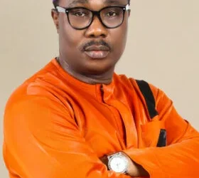 Stanley Osifo, declares presidential bid under APC, unveils ‘Metamorphosis 2027’ agenda