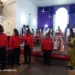 Former First Lady, Patience Jonathan inducted into knighthood of Saint Paul in Bayelsa