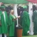 Convocation: UniAbuja offers automatic employment to best graduating students