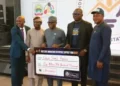 Ekiti govt, First Bank empower 300 entrepreneurs with N50 m grants
