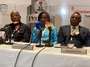 PenCom opens pension plan for students, infants