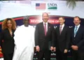 U.S. Mission restates commitment to expanding agricultural ties with Nigeria