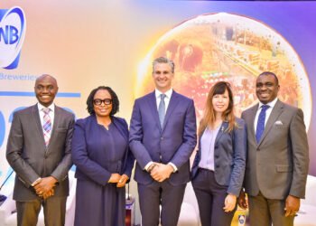 NB Plc maintains market dominance, remains category leader in lager, malt markets