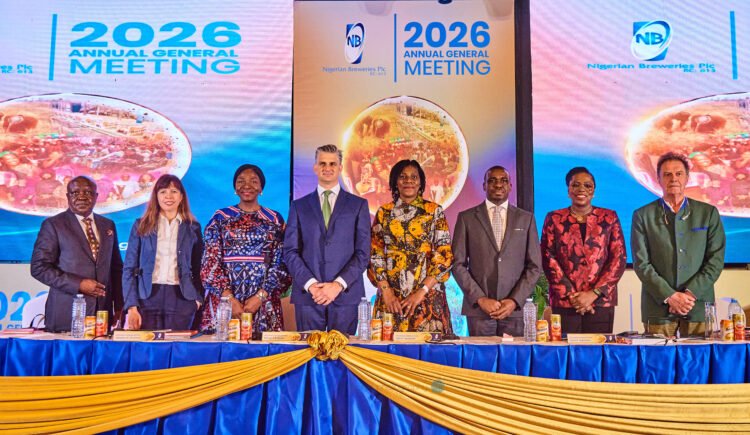 2025 FY: Shareholders applaud NB plc on strong recovery, improved profitability