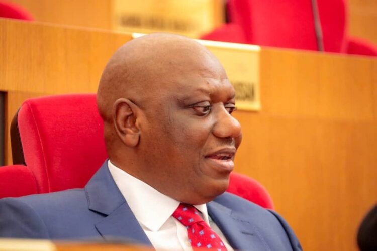 Kaduna Lawmaker inaugurates hepatitis B, C screening in Southern Kaduna