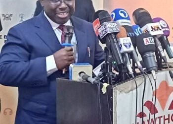 INEC redeploys Osun REC To Ondo