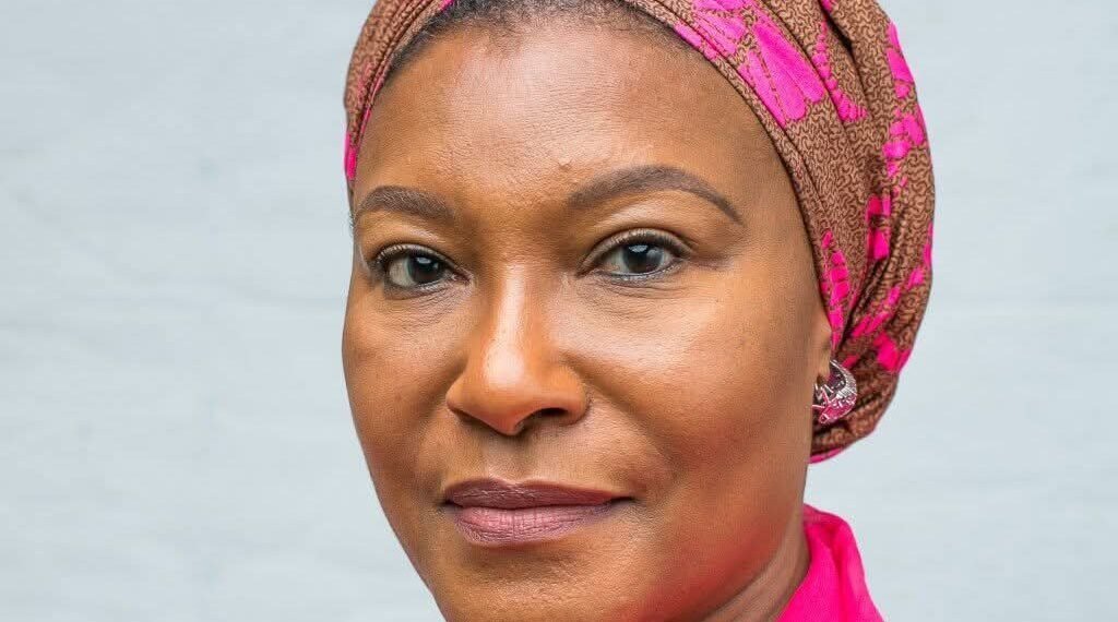 Senator Ireti Kingibe in $65,000 contract scam, dragged to ICPC