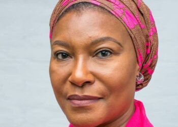 Senator Ireti Kingibe in $65,000 contract scam, dragged to ICPC