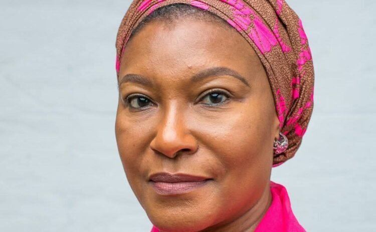 Senator Ireti Kingibe in $65,000 contract scam, dragged to ICPC