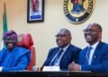 JRB 159th meeting: Sanwo-Olu commends LIRS, seeks autonomy for state tax agencies