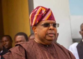 Tinubu appoints Joseph Tegbe as new Minister of Power