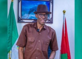 LP Crisis: Appeal Court upholds Abure’s sack, fines Him ₦10 Million