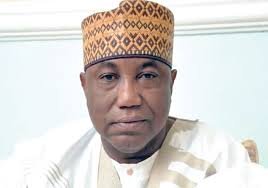 Ex-Kano Governor dumps APC