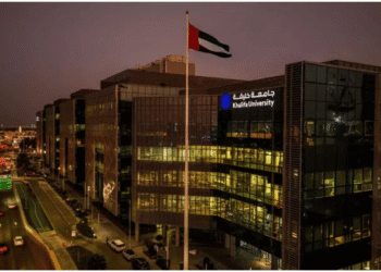 Khalifa University launches RF-GPT to interpret wireless signals using AI