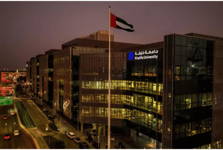 Khalifa University launches RF-GPT to interpret wireless signals using AI