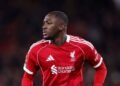Konate close to agreeing new Liverpool contract