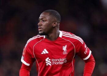 Konate close to agreeing new Liverpool contract