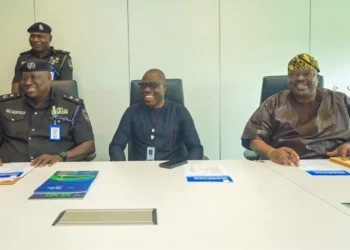 NLNG seeks enhanced security for N200bn Bonny-Bodo Road