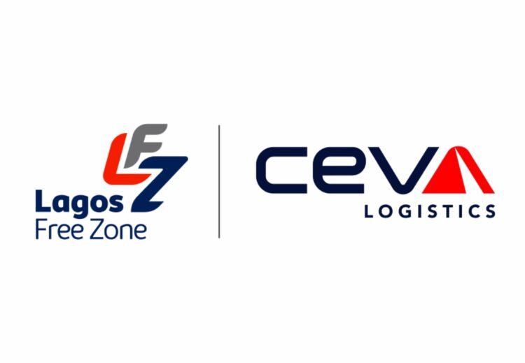 Lagos Free Zone, CEVA Logistics announce strategic joint venture to enhance integrated logistics in West Africa