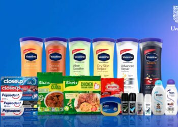 Unilever Nigeria Plc sustains double-digit growth momentum in Q1 2026 unaudited results