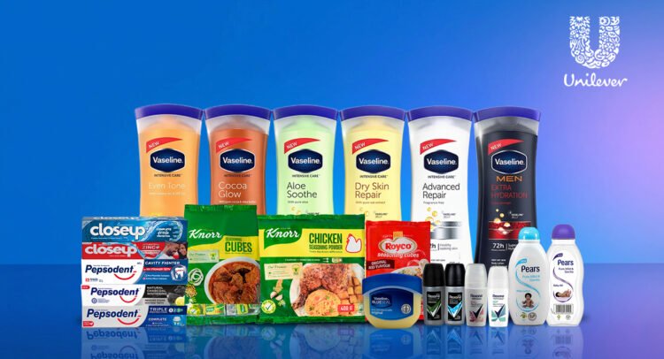 Unilever Nigeria Plc sustains double-digit growth momentum in Q1 2026 unaudited results