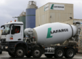 French court convicts Lafarge cement of funding terrorist groups