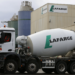 French court convicts Lafarge cement of funding terrorist groups