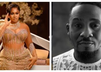 ‘What happened to me when I heard of Junior Pope’s death’ –  Jennifer Odonwodo