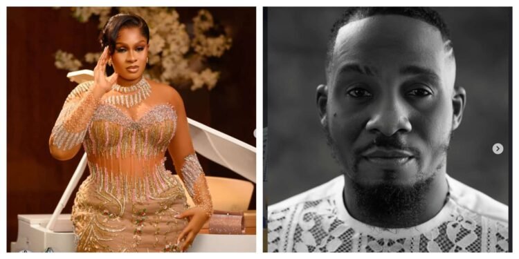 ‘What happened to me when I heard of Junior Pope’s death’ – Jennifer Odonwodo