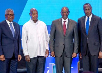 Dangote Refinery exports 1.1bn litres of Aviation Fuel to Europe, supplies 95% of Nigeria’s Jet A1 –AON