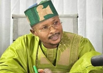 How David Mark, Aregbesola hijacked ADC – Abejide