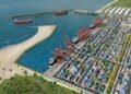 Lekki Port, China collaborate on capacity building initiative