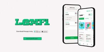 LemFi pledges £100m to UK economy in major fintech expansion move