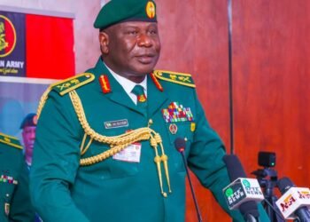 Turkey to train 200 Nigerian special forces under new defence pact