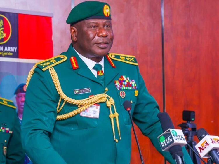 Turkey to train 200 Nigerian special forces under new defence pact