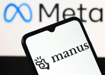 China blocks Meta from acquiring AI startup Manus