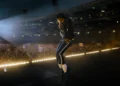 Lagos cinemas sell out for Michael Jackson biopic