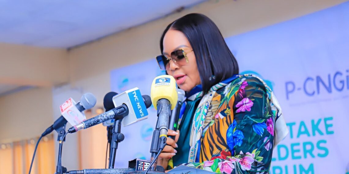 Tinubu’s Minister of State Labour, Nkeiruka Onyejeocha resigns