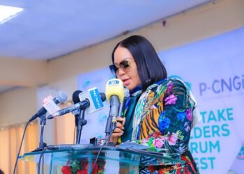 Tinubu’s Minister of State Labour, Nkeiruka Onyejeocha resigns