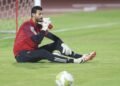 Al Ahly SC’s Goalkeeper El-Shenawy gets 4-match ban for striking referee