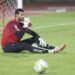 Al Ahly SC’s Goalkeeper El-Shenawy gets 4-match ban for striking referee