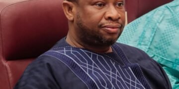 Nigeria’s Ambassador to Algeria, Mohammed Lele dies at 50