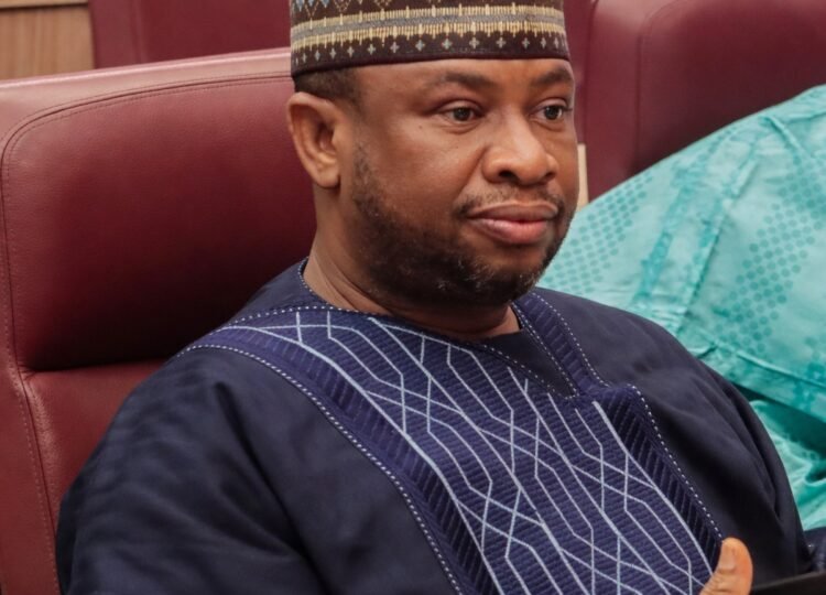 Nigeria’s Ambassador to Algeria, Mohammed Lele dies at 50