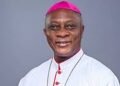 Easter: Archbishop Martins urges sacrificial leadership, faith
