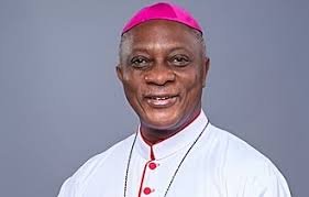 Easter: Archbishop Martins urges sacrificial leadership, faith