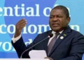 Mozambique repays $701m IMF debt, cutting reserves to $3.5bn