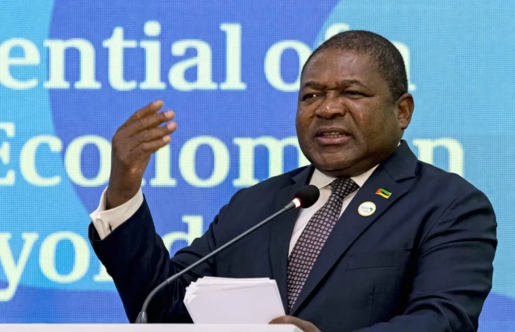 Mozambique repays $701m IMF debt, cutting reserves to $3.5bn