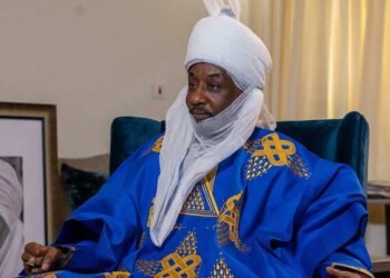 Alleged theft: Court admits Emir Sanusi II’s wife’s driver, 2 others to N60m bail each